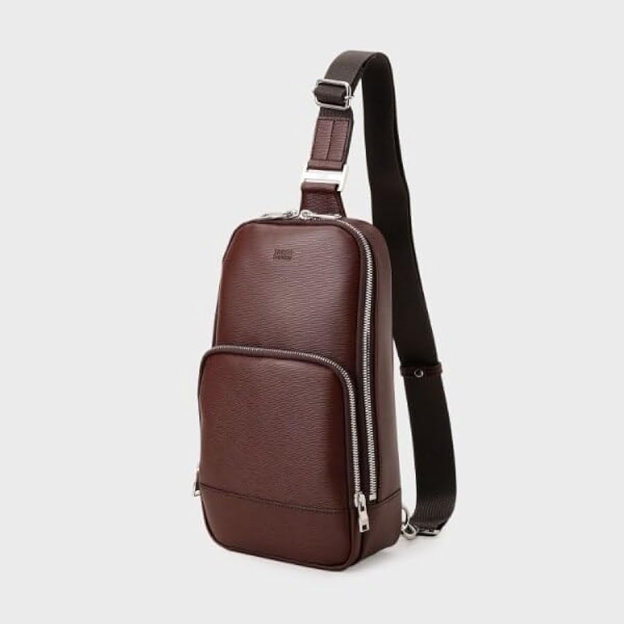 Amazon | [ タケオキクチ ] ショルダーバッグ 水シボレザーワン